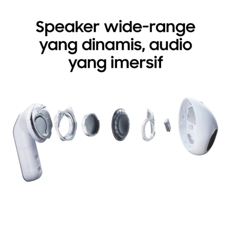 SAMSUNG BUDS 4